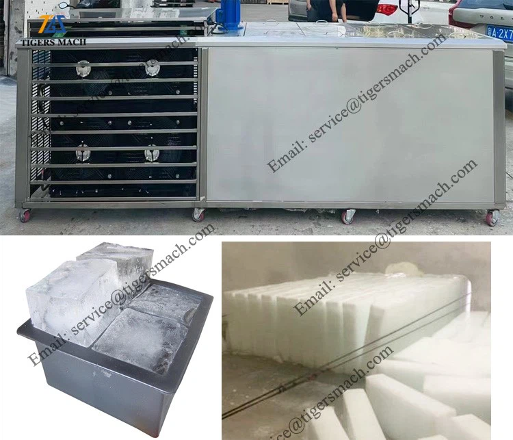Ice block machine price Ice block machine price