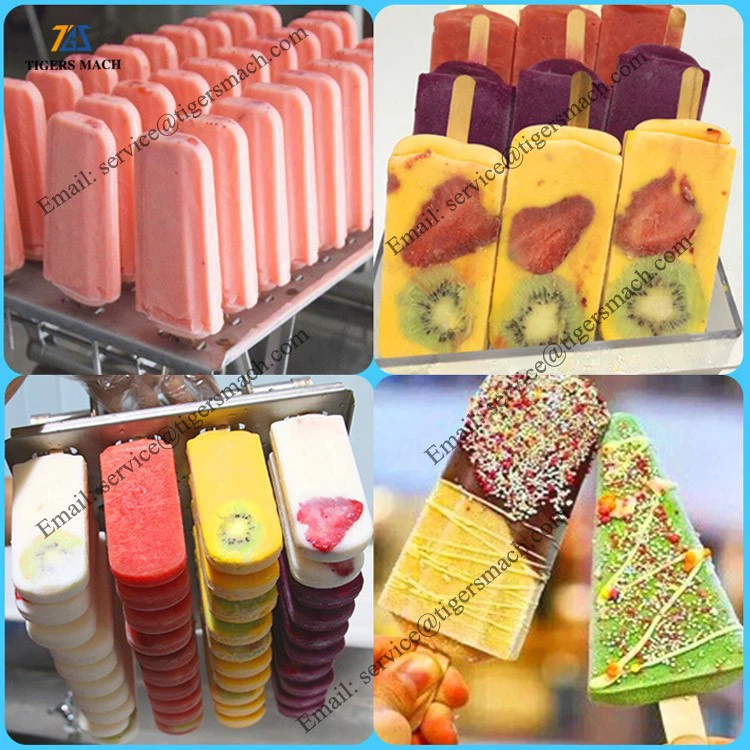 Cheap Price Popsicle Making Machine Cheap Price Popsicle Making Machine