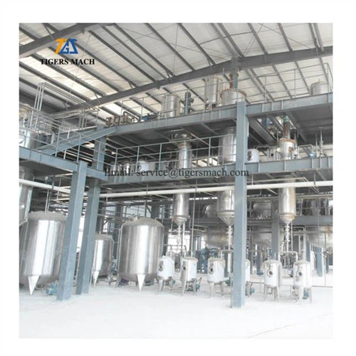 Extratores de pigmento de pimentão