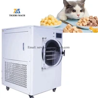 Comercial Congelar Secador Máquina