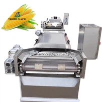 Máquina de Cozinhar Milho