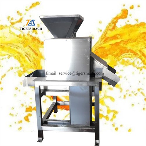 Máquina de espremer limão e maracujá