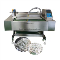 Máquina de embalagem de ovos de codorna